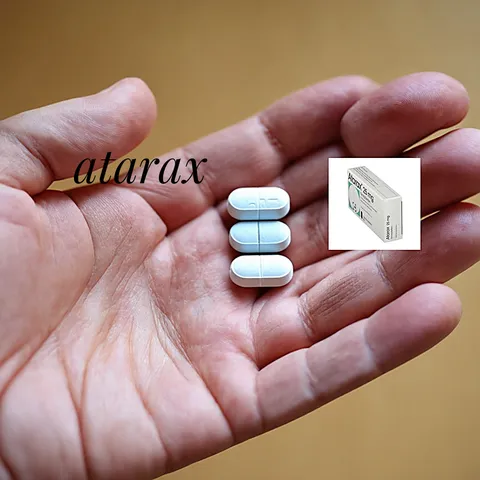 Atarax plus en pharmacie